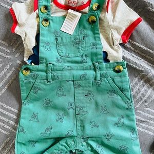 NWT Brand new. Beautiful set Cath Kidston and Polarn O Pyret